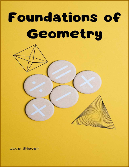 Steven J  Foundations of Geometry 2022 9a180ce44d4f0d30d1599f9fcb80dd14