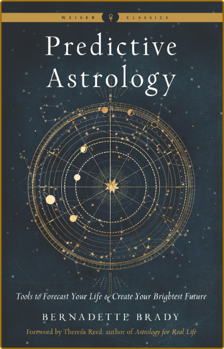 Predictive Astrology - Tools To Forecast Your Life And Create Your Brightest Future 49c2bfb75927febf2d43bb831c241f1a