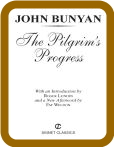 The Pilgrim's Progress by John Bunyan  6636fc2a125cfd6151a2af860d21e21a