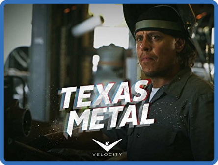 Texas Metal S05E08 Across The Block 1080p HEVC x265-MeGusta