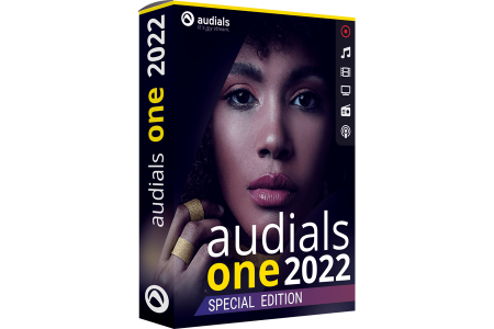 Audials One 2022.0.234 Multilingual Audials One 2022.0.234 Multilingual