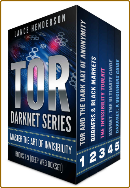 Tor Darknet - Master the Art of Invisibility [True ] 3fa1eed3888e796bca23dbd0e7f08c20