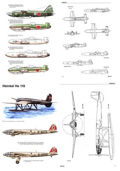 HPM 1998  - Scale Drawings and Colors