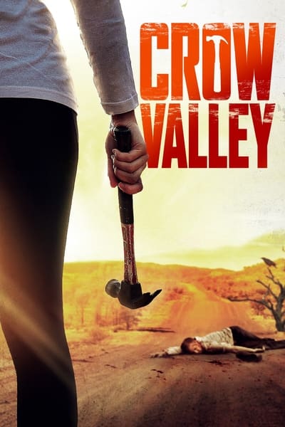 Crow Valley (2022) 720p WEB h264-PFa