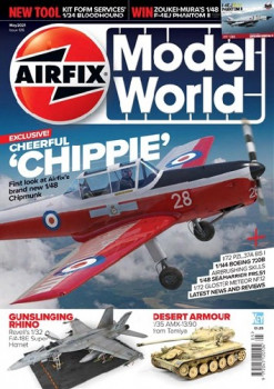 Airfix Model World 2021-05