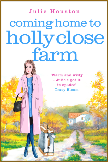  Coming Home to Holly Close Farm 7fa7a86bcb5e681ace700b840d9cbb30