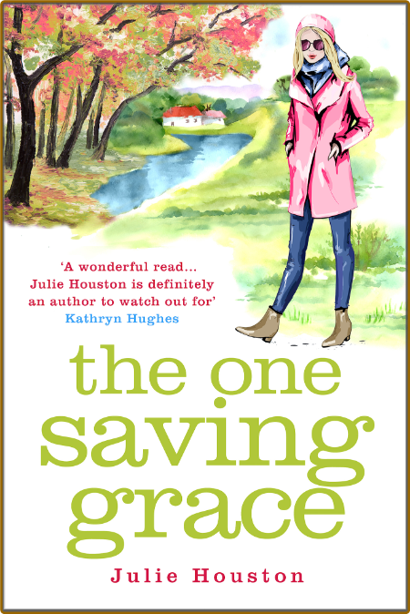  The One Saving Grace 5e626f668f236f12d0b2dd9aa3fa6b31