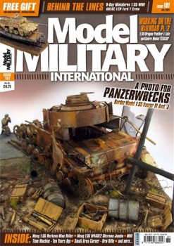 Model Military International 2021-05