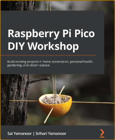 Yamanoor S  Raspberry Pi Pico DIY Workshop 2022 F891c72f7247469d9bd241cf5b796931