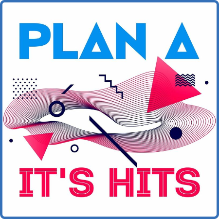 Various Artists - Plan A - It's Hits (2022)