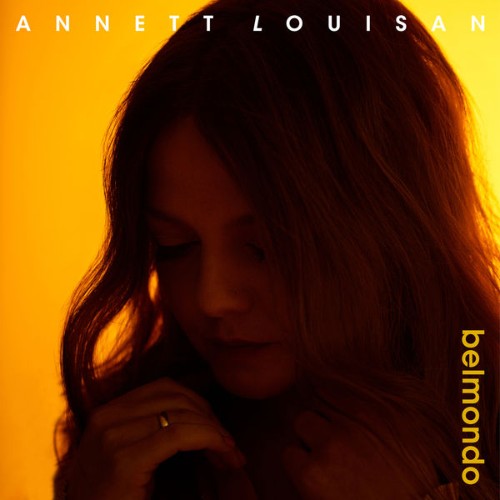 Annett Louisan - Belmondo (2019) [24B-96kHz]
