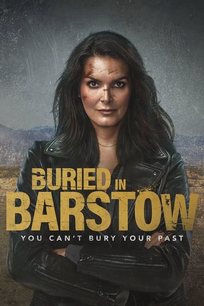 Buried in Barstow (2022) 720p HDTV x264-OMiCRON