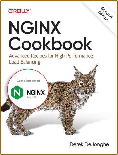  NGINX Cookbook - Advanced Recipes for High-Performance Load Balancing,  99de9ba85e83d9787217f1da50333242