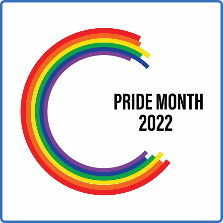 Various Artists - Pride Month 2022 (2022)