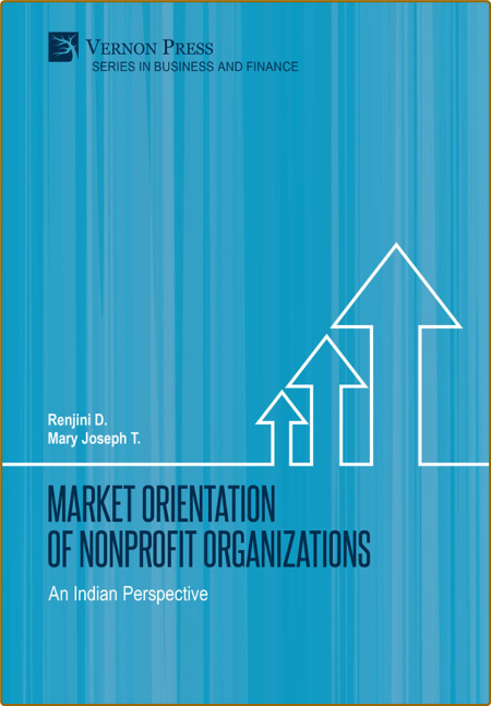  Market Orientation of Nonprofit Organizations - An Indian Perspective 1131e8c4938970615a24f5e96cb9e84b