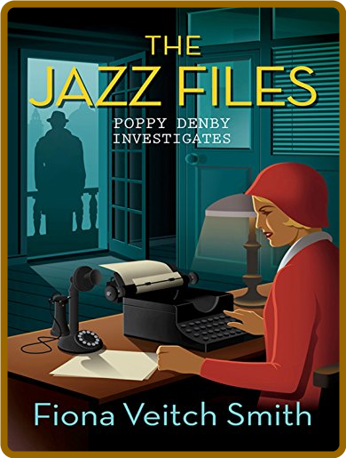 The Jazz Files by Fiona Veitch Smith  Fa549372f9ae675c87cc49d7c84e744d