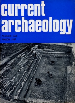 Current Archaeology - March 1967