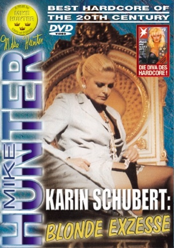 Karin Schubert – Blonde Exzesse