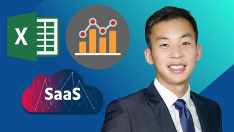 Data Analytics with Excel: For SaaS & Software Companies