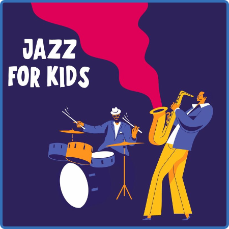 Jazz For Kids (2022)