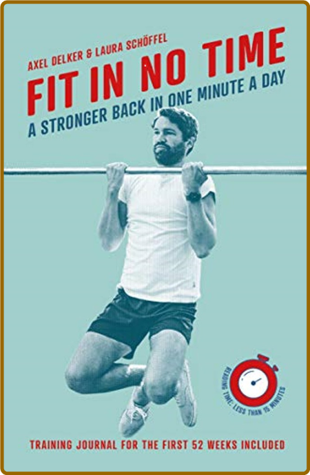 FIT IN NO TIME - A Stronger Back In One Minute A Day F16a5b7de2d960cb00fc8607f4eedf6a