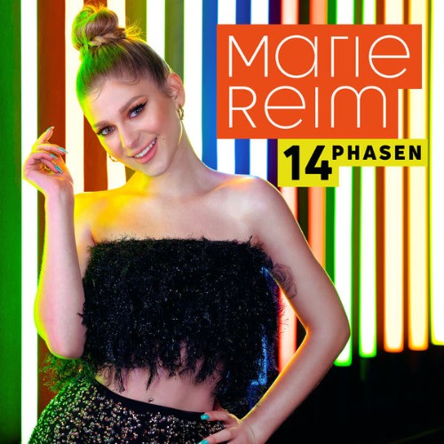 Marie Reim - 14 Phasen (2020) [24B-44 1kHz]