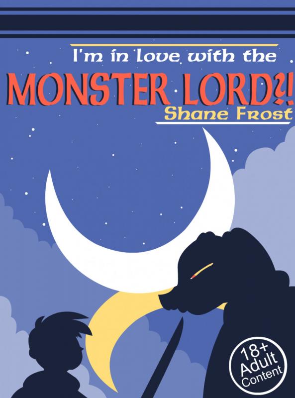 Shane frost - I'm in love with the monster lord?! Porn Comic