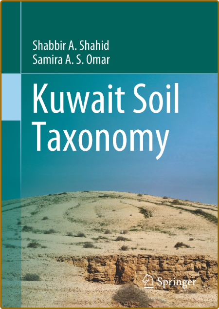  Kuwait Soil Taxonomy 6f9971f7efd87062d39400db642f2f6f