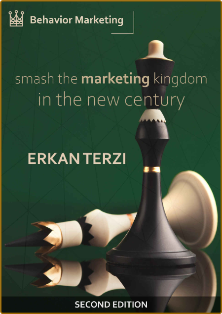  Smash the Marketing Kingdom in the New Century - Behavior Marketing 4f8cfcb728da04ee54528aaa673d0679