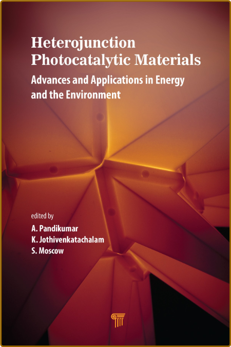 Pandikumar A  Heterojunction Photocatalytic Materials   2022 Bb5f9d4aaad42c280f69454003ac9d79