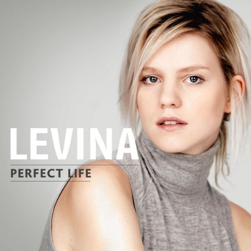 Levina - Perfect Life (2017) [16B-44 1kHz]