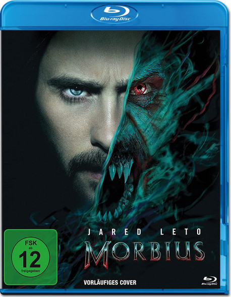 Morbius (2022) 2160p 10bit HDR DV BluRay 8CH x265 HEVC-PSA