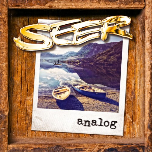 Seer - Analog (2019) [24B-44 1kHz]