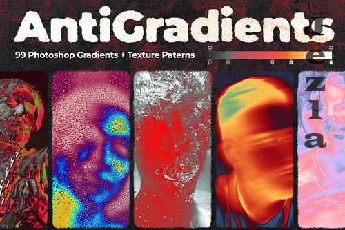 99 AntiGradients - 7262453