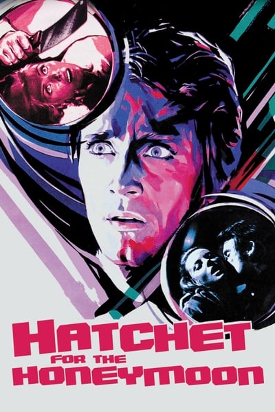 Hatchet For The Honeymoon (1970) [720p] [BluRay]