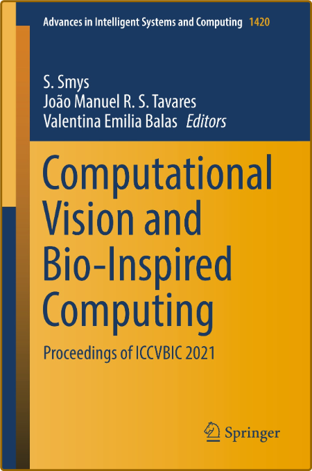 Smys S  Computational Vision and Bio-Inspired Computing   2022 4a1c6d9563aab1ebf64e3e7d9d600194