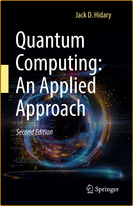 Quantum Computing - An Applied Approach B1274e37a0deb6d93b0f04db0c7ed29c