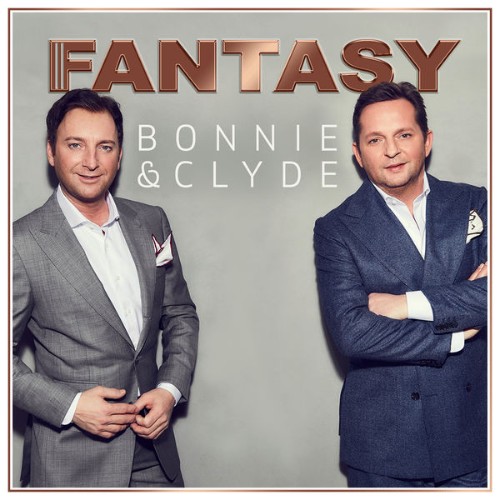 Fantasy - Bonnie & Clyde (2017) [16B-44 1kHz]