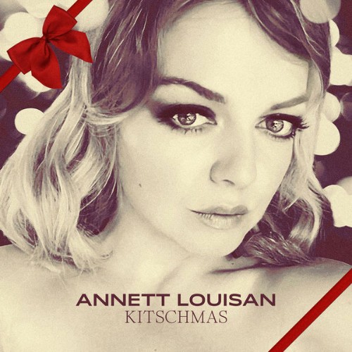 Annett Louisan - Kitschmas (2020) [24B-44 1kHz]
