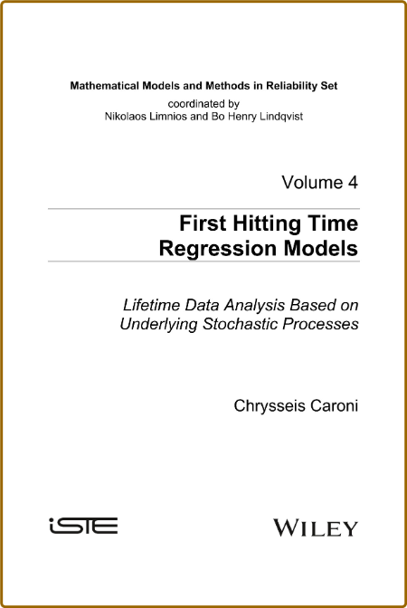  First Hitting Time Regression Models - Lifetime Data Analysis Based on Underlying... 1b1b9f22a34c934872684cc1534a7baf