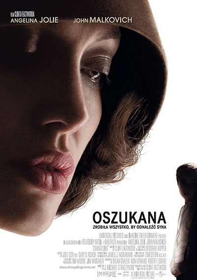 Oszukana / Changeling (2008) MULTi.1080p.EUR.Blu-ray.VC-1.DTS-HD.MA.5.1-BLUEBIRD ~ Lektor i Napisy PL