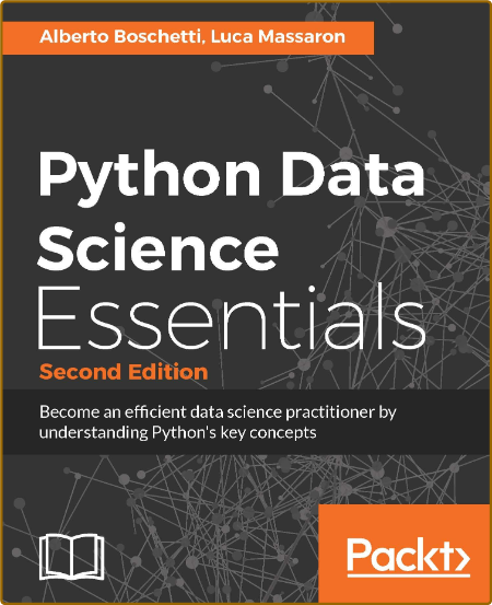 Python Data Science Essentials,  B8b43fb703c5429c8d3e49f828359dbb