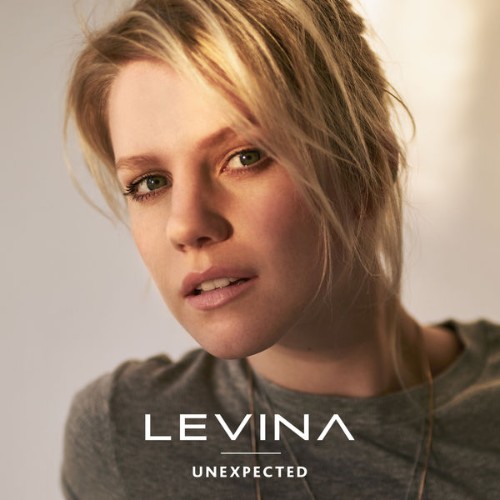 Levina - Unexpected (2017) [16B-44 1kHz]