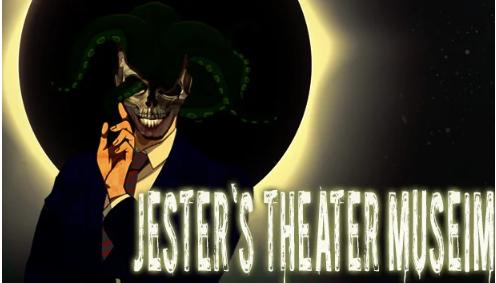 Towndarktales - Jester`s Theater Museum Final (uncen-eng)