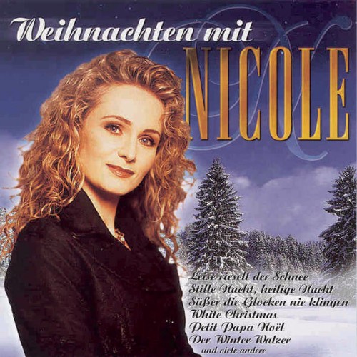 Nicole - Weihnachten mit Nicole (1984) [16B-44 1kHz]