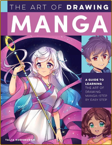  The Art of Drawing Manga - A guide to learning the art of drawing manga--step by ... 255ed566638d58494b237a1893f91bce