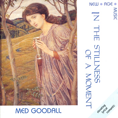 Medwyn Goodall - In The Stillness Of A Moment (1997)