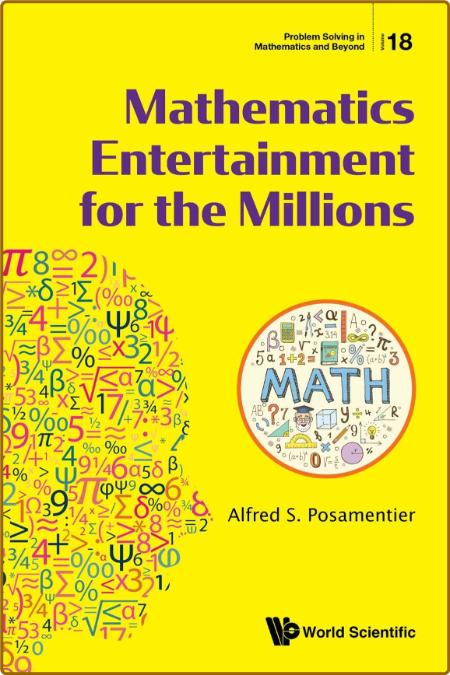 Posamentier A  Mathematics Entertainment for the Millions 2020 F0e3a28635fc4608754790748217c1d4