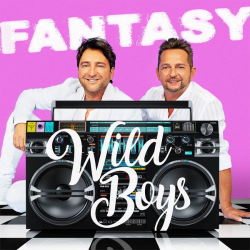 Fantasy - Wild Boys (2021) [24B-44 1kHz]