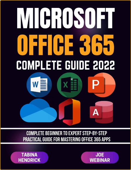 Microsoft Office 365 Complete Guide 2022 A9689c8d1e656431302d3c44ca07ffd7